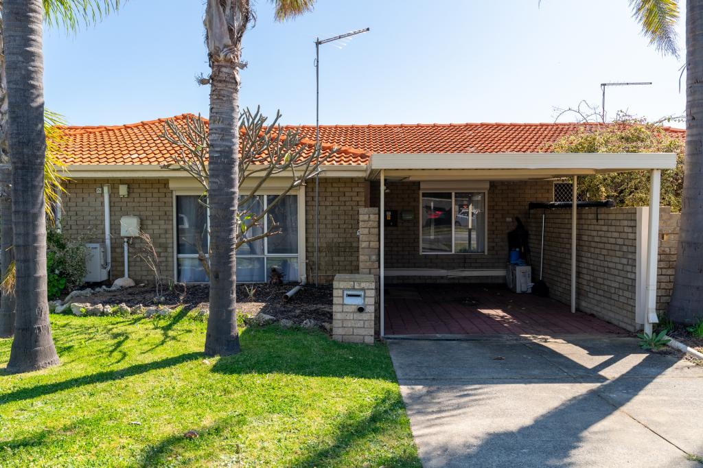 12/54 Anstruther Rd, Mandurah, WA 6210