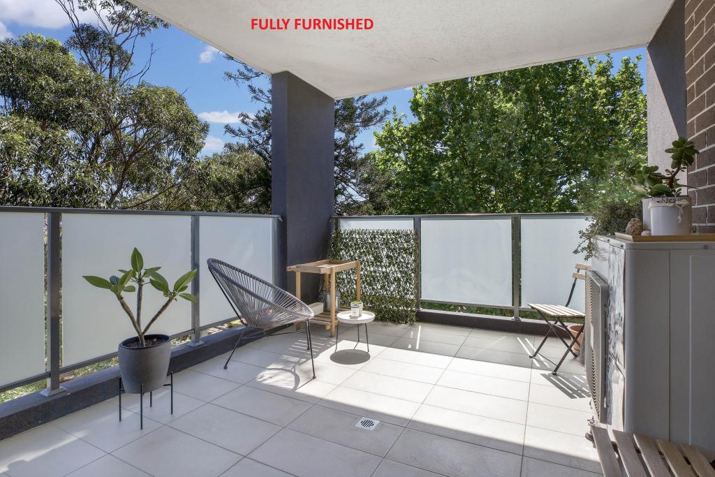 201/41 Rhodes St, Eastgardens, NSW 2036