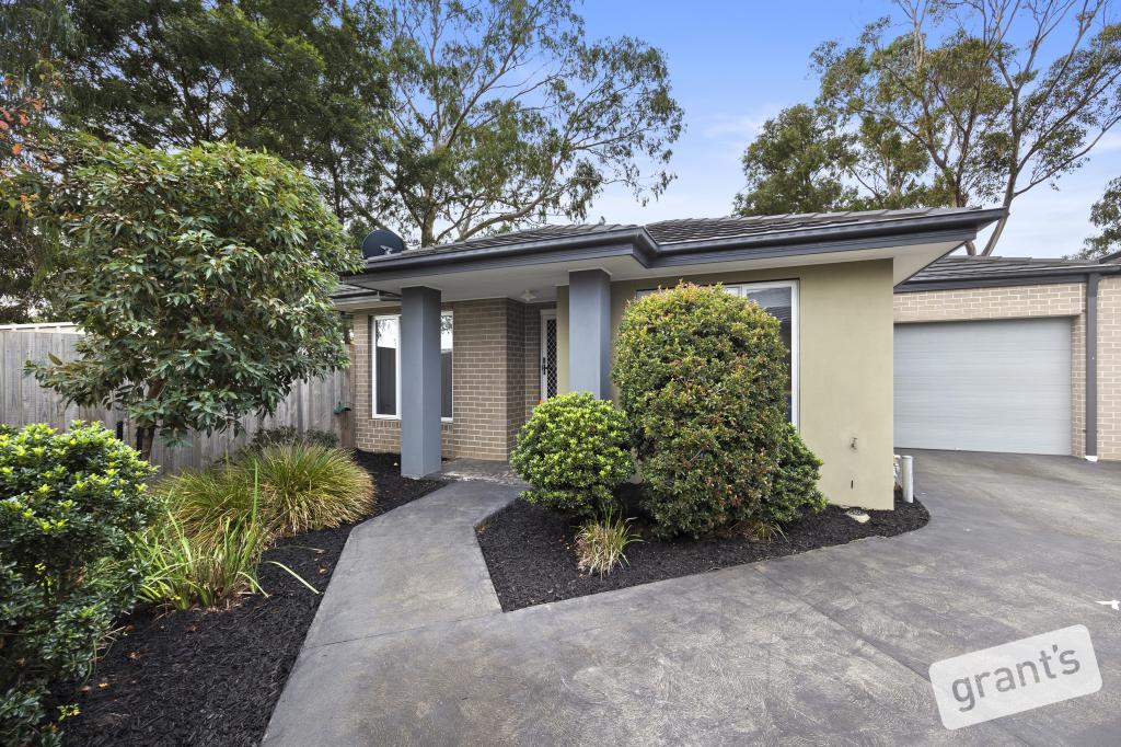 11 Allusive Walk, Narre Warren, VIC 3805