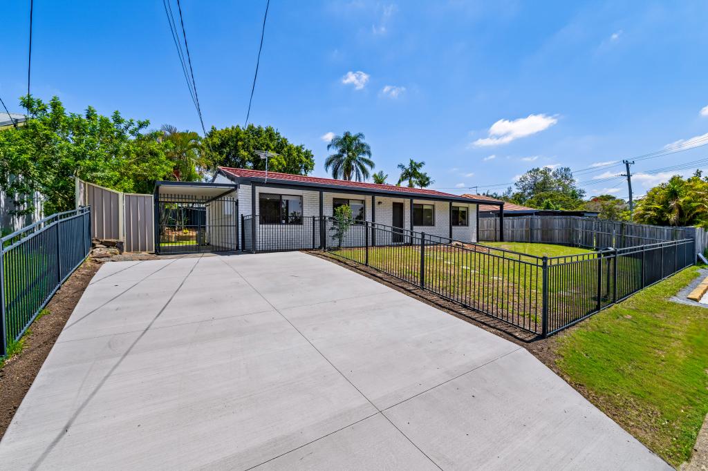 17 Augusta St, Crestmead, QLD 4132