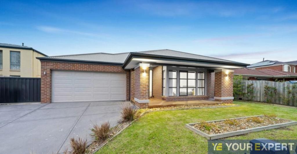 29 Galloway Dr, Narre Warren South, VIC 3805