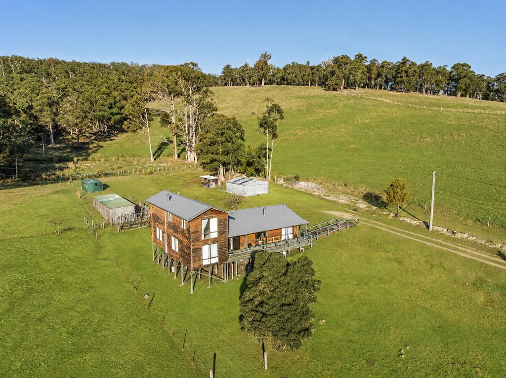 49 Packers Rd, Huonville, TAS 7109