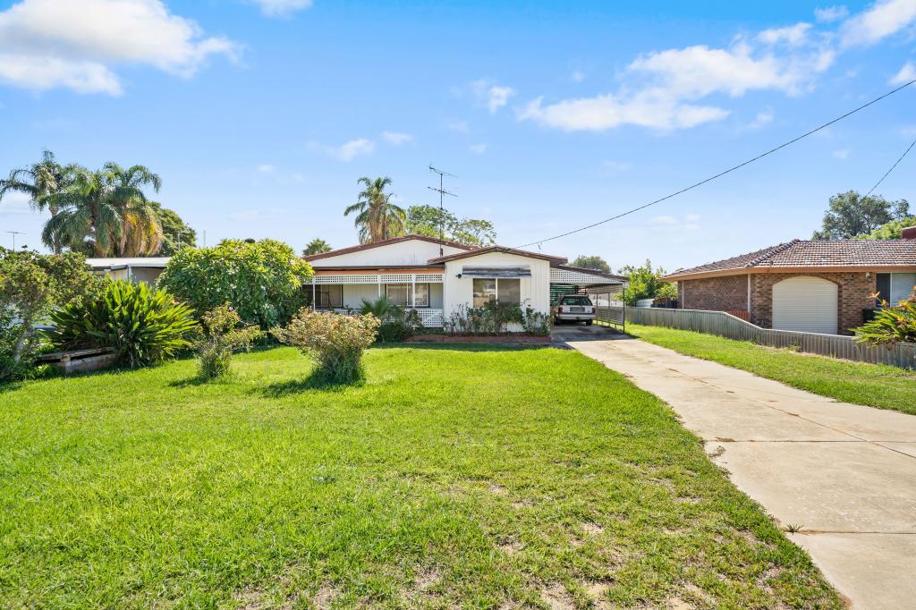 6 EACOTT ST, MANDURAH, WA 6210