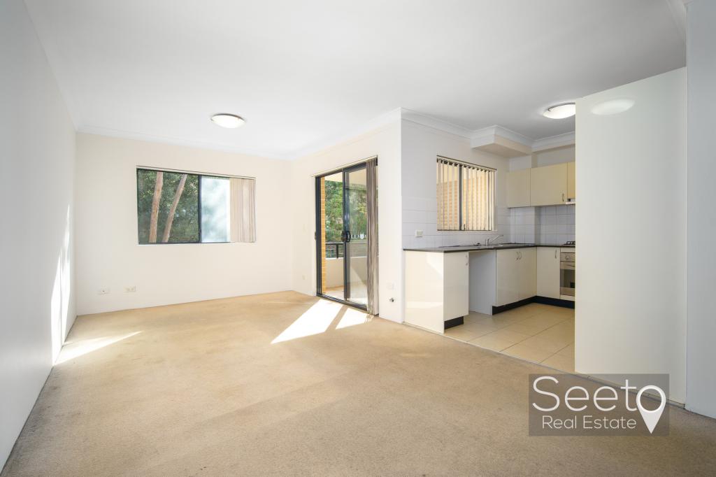 50/47-53 Hampstead Rd, Homebush West, NSW 2140