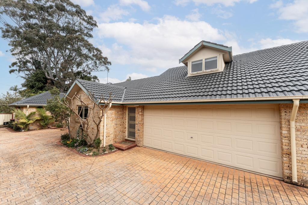 3/11 Boomerang St, Helensburgh, NSW 2508