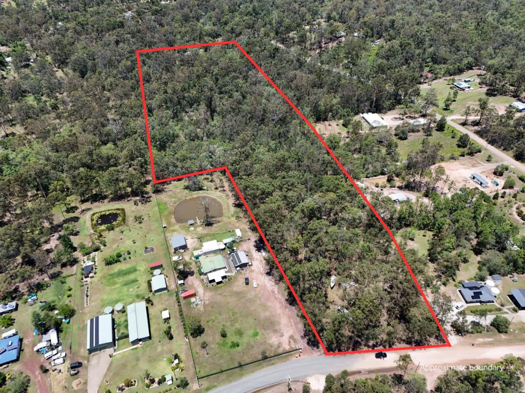 37 RAINTREE RD, GLENWOOD, QLD 4570