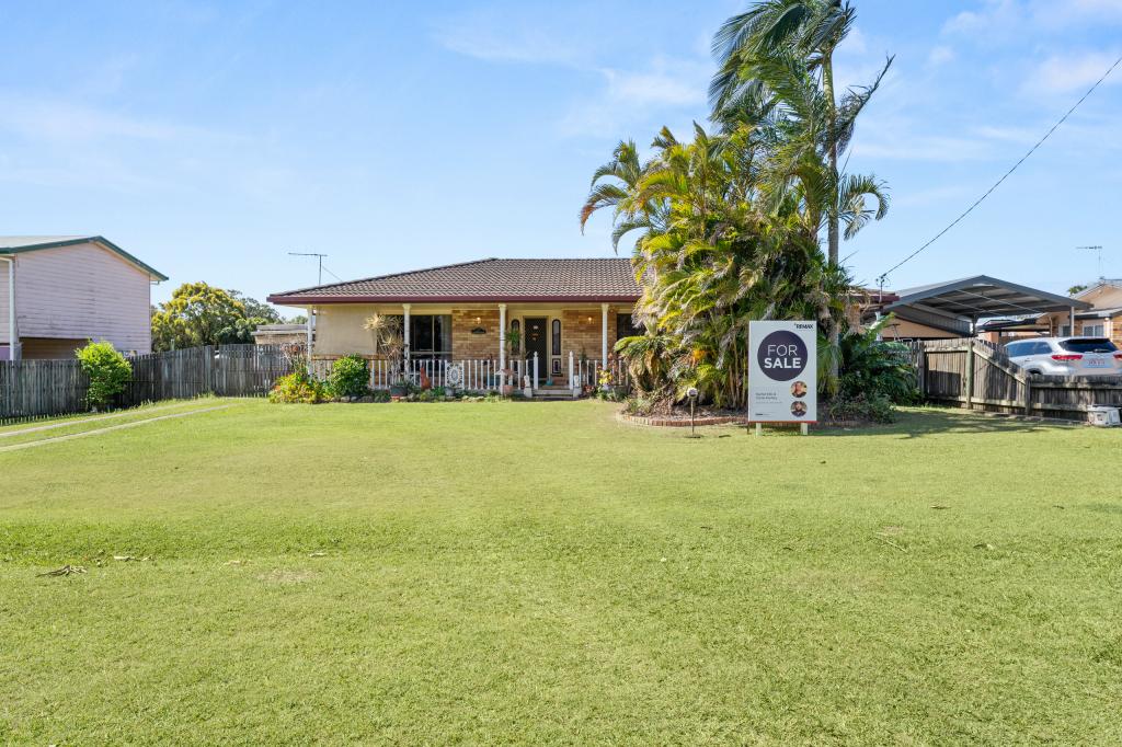66 Steindl St, Granville, QLD 4650