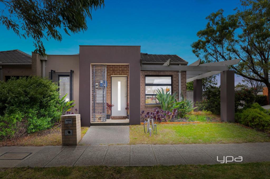 24 Gammage Bvd, Epping, VIC 3076