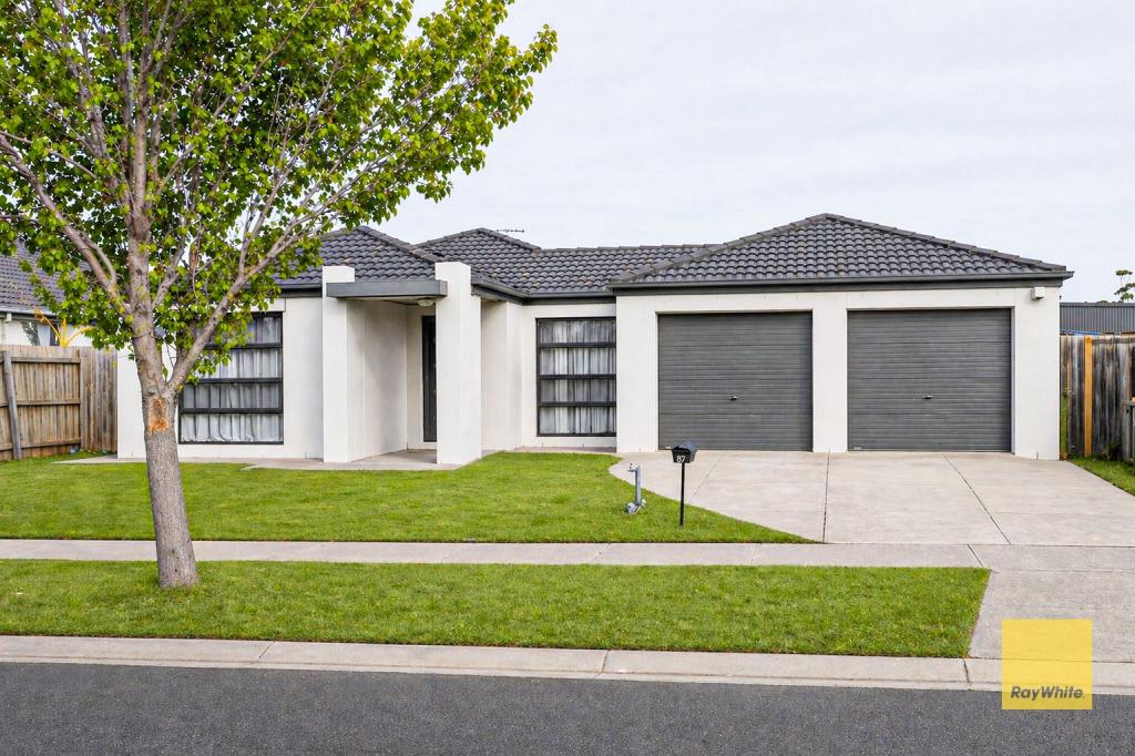 36 Halladale Ave, Wyndham Vale, VIC 3024