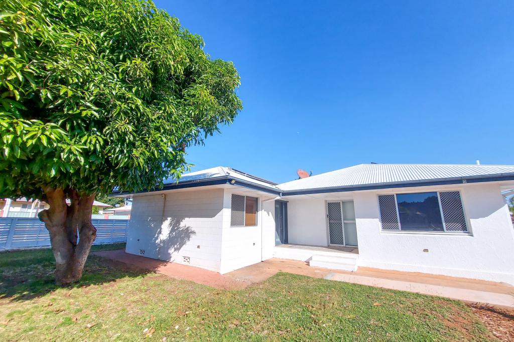 91 Kookaburra St, Townview, QLD 4825