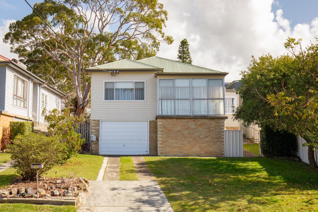 101 Wallsend St, Kahibah, NSW 2290