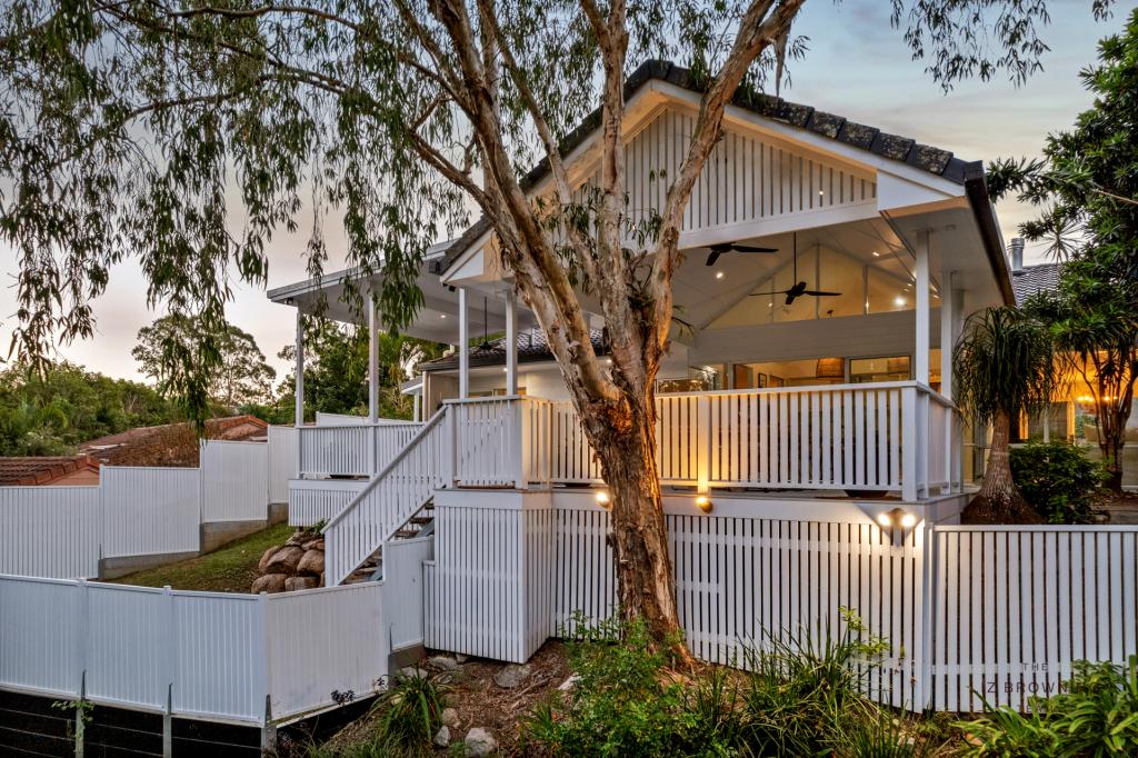 75 Ironbark Rd, Chapel Hill, QLD 4069