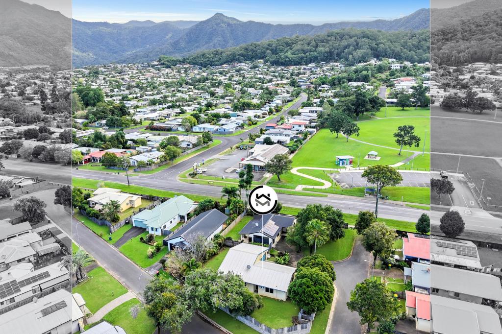 1-3 Kalinga Ct, Mount Sheridan, QLD 4868