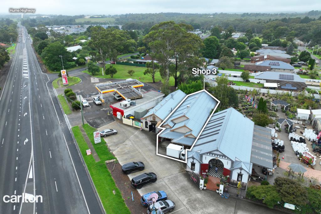 Shop 3/21-29 Old Hume Hwy, Balaclava, NSW 2575