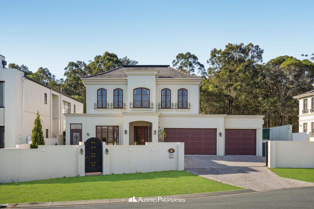 76 Elderbury Pl, Stretton, QLD 4116