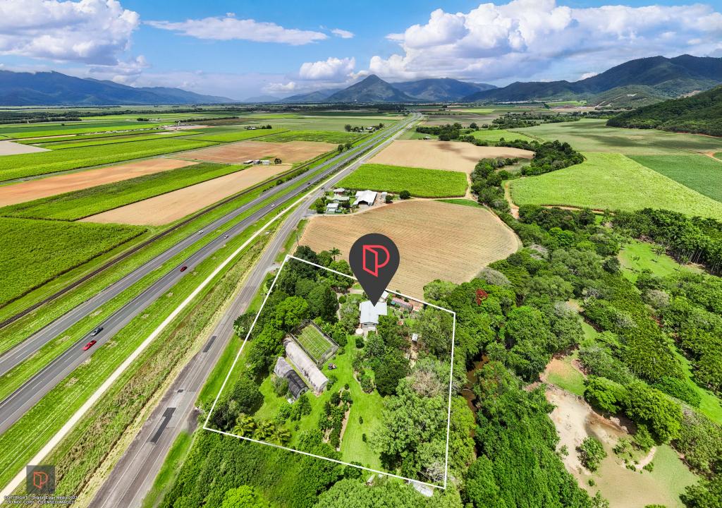 177 DJARRAGUN WAY, WRIGHTS CREEK, QLD 4869