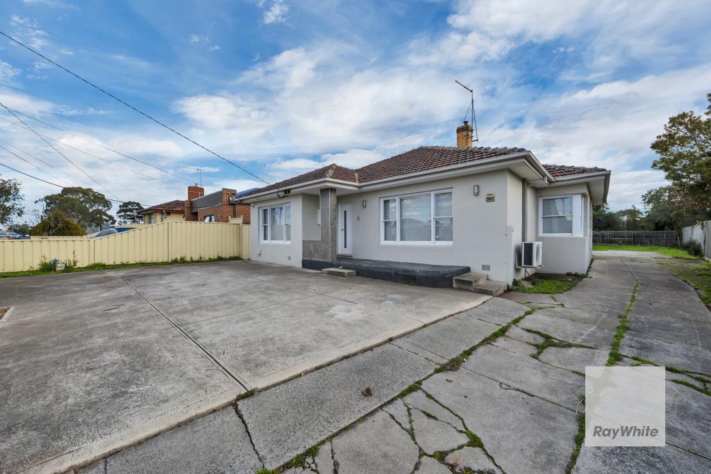 101 Station Rd, Deer Park, VIC 3023
