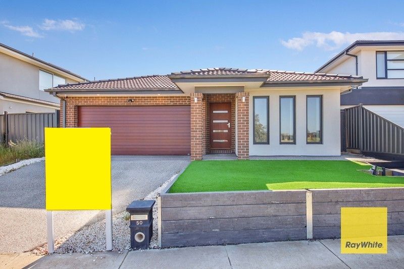 50 Connaught Rd, Tarneit, VIC 3029