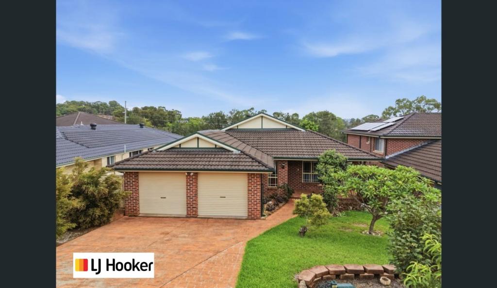 15 Granite Pl, Eagle Vale, NSW 2558