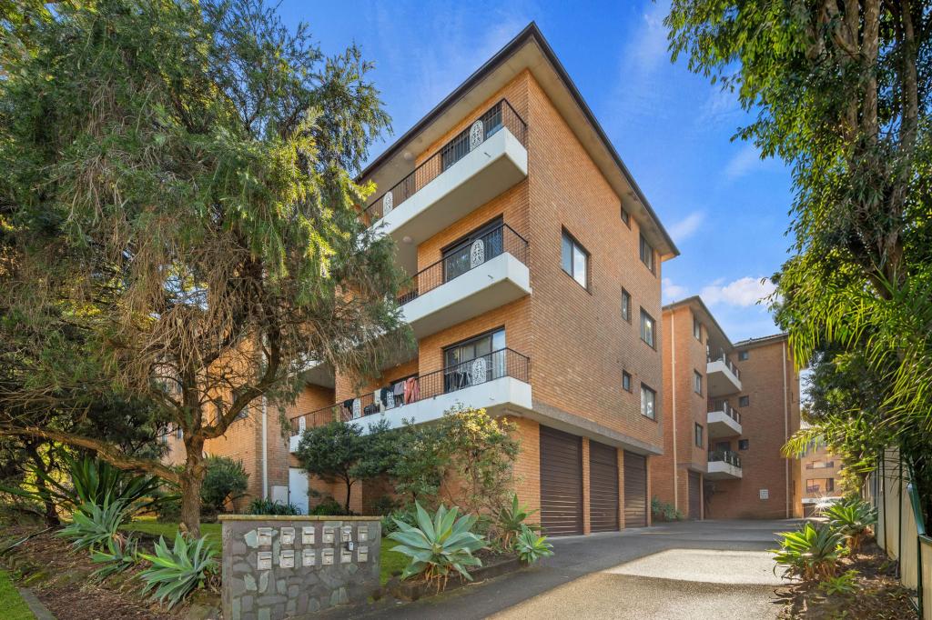 5/46-48 Empress St, Hurstville, NSW 2220