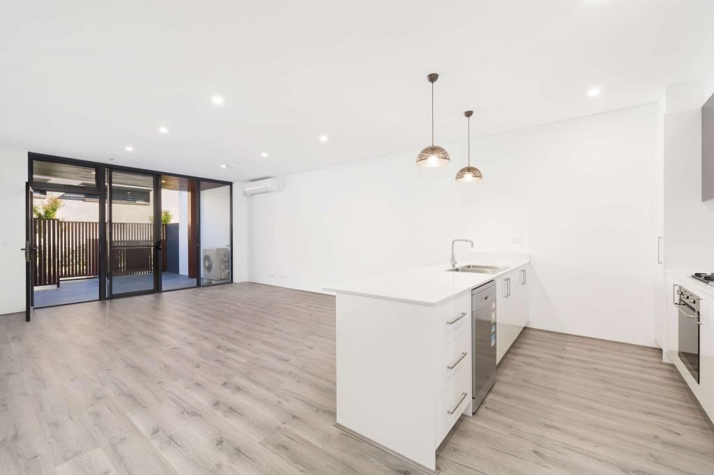 G13/98 PAYTEN AVE, ROSELANDS, NSW 2196