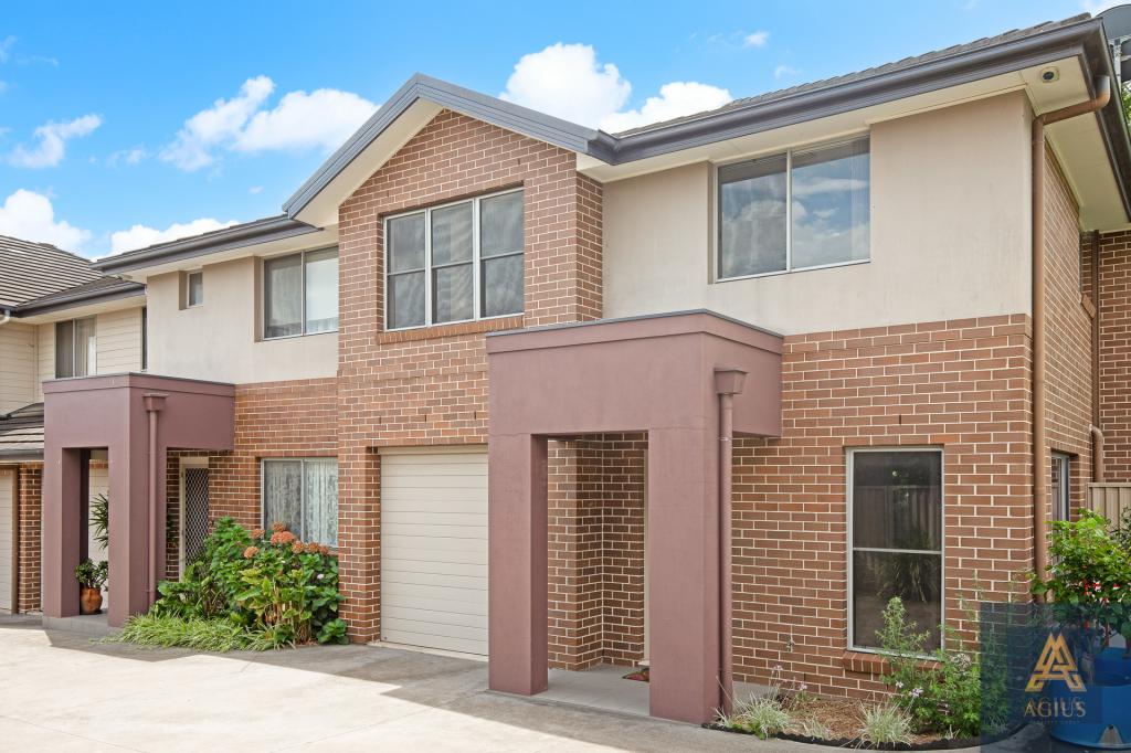 9/44-46 PEARCE RD, QUAKERS HILL, NSW 2763