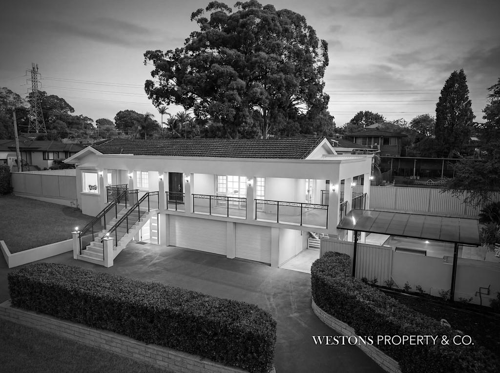 33 Mcewan Ave, Winston Hills, NSW 2153