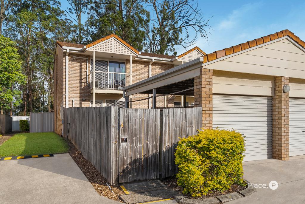 28/452 Hellawell Rd, Sunnybank Hills, QLD 4109
