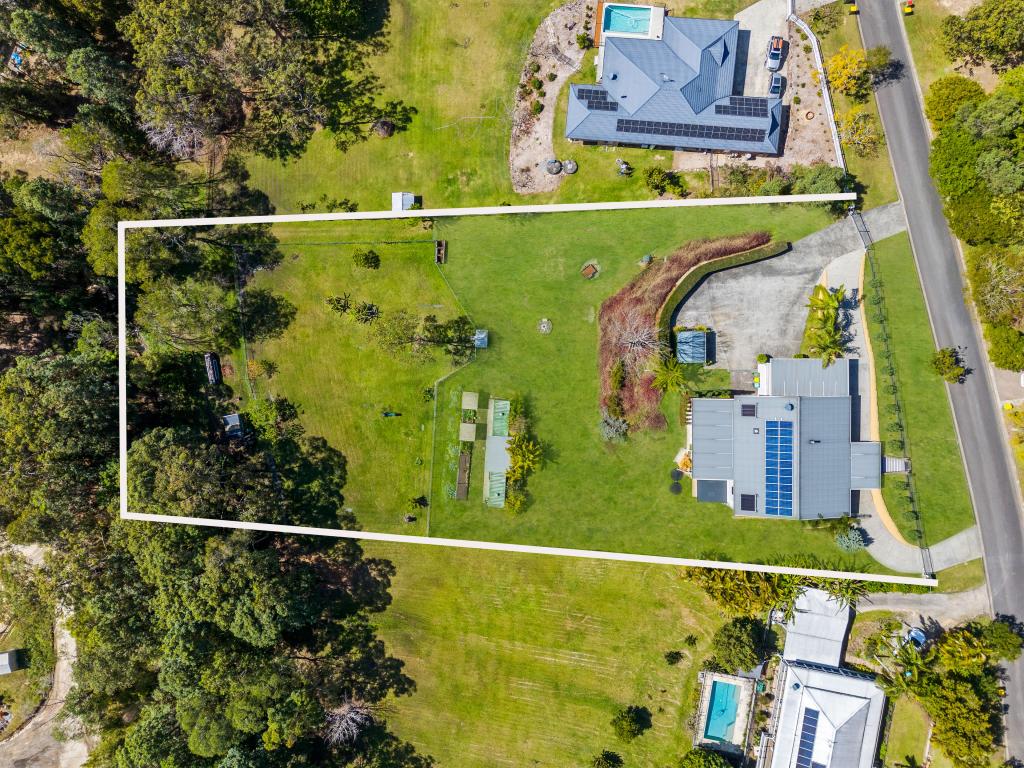 45 Hersden Ct, Bonogin, QLD 4213