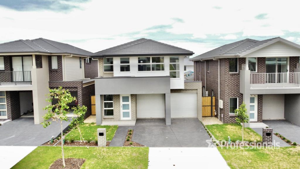 69 Camarero St, Box Hill, NSW 2765