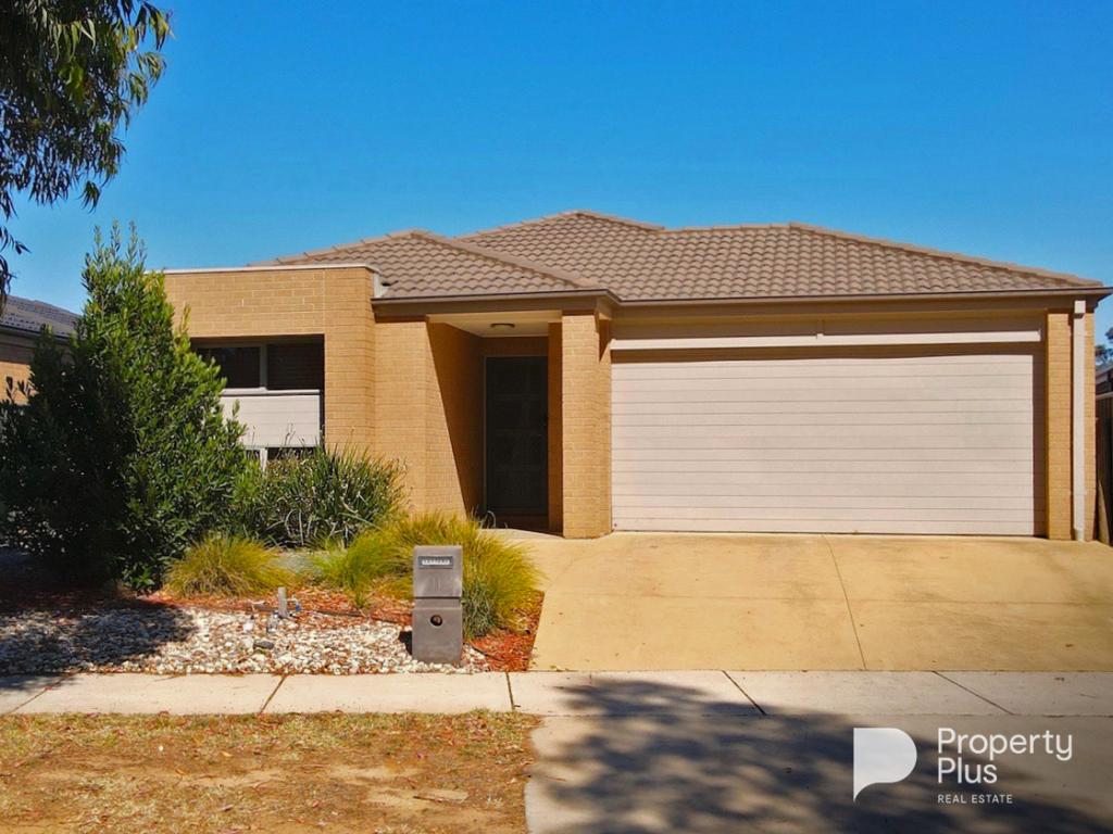 11 Creekside Cl, Jackass Flat, VIC 3556