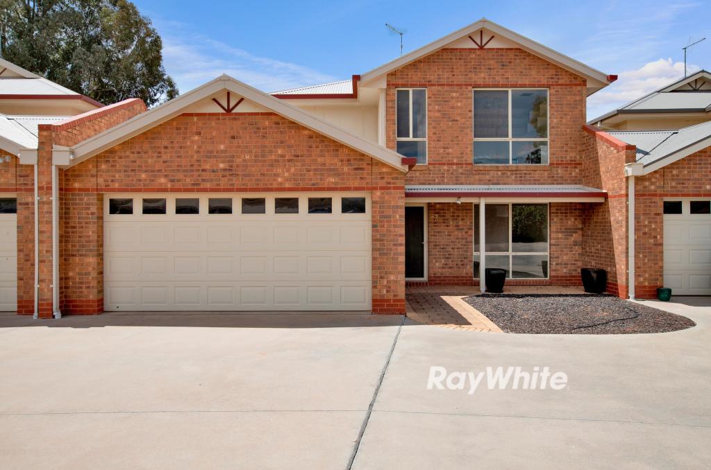 7/129 Latje Rd, Robinvale, VIC 3549