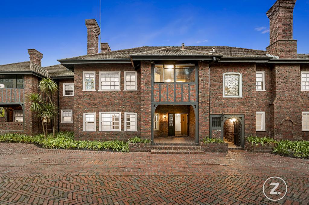 2/405 Toorak Rd, Toorak, VIC 3142