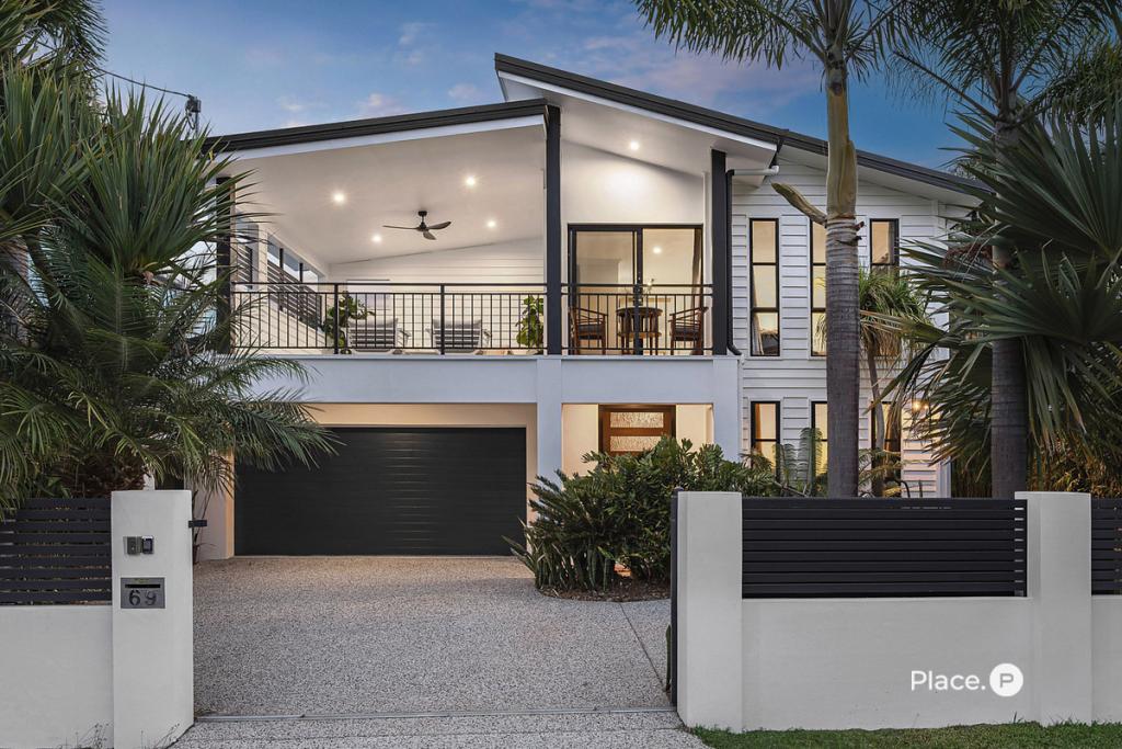 69 LAWSON ST, MORNINGSIDE, QLD 4170