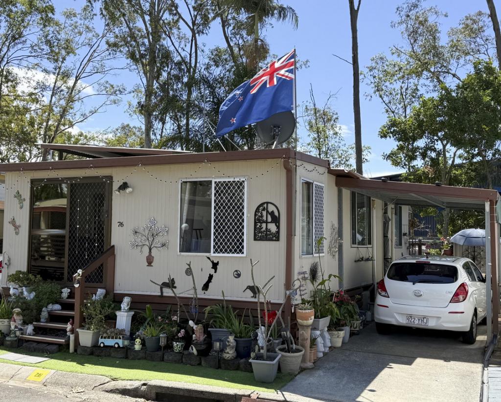 76A/570 PINE RIDGE RD, COOMBABAH, QLD 4216