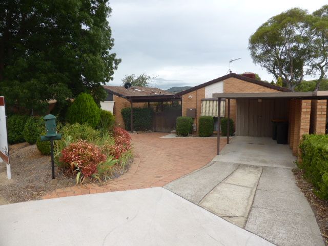 12 Hammill Cl, Calwell, ACT 2905