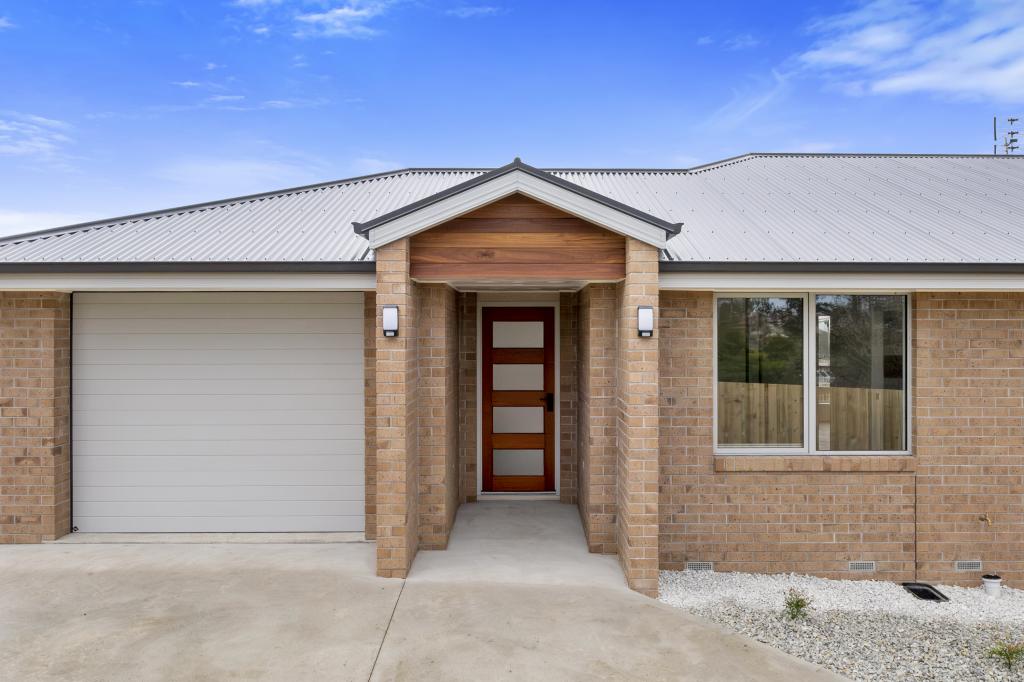 2/20 Dances Rd, Cygnet, TAS 7112