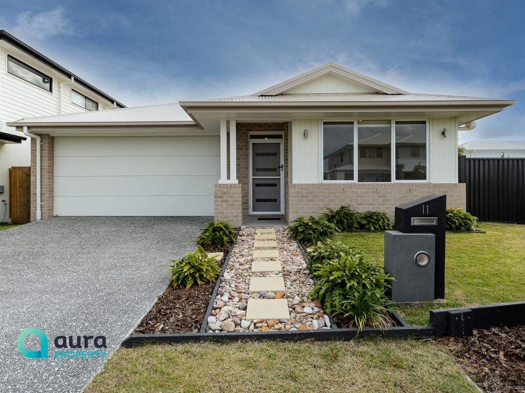 11 Grassy St, Banya, QLD 4551