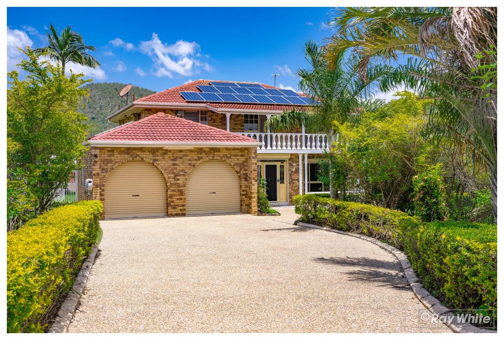 10 Davey Ave, Frenchville, QLD 4701