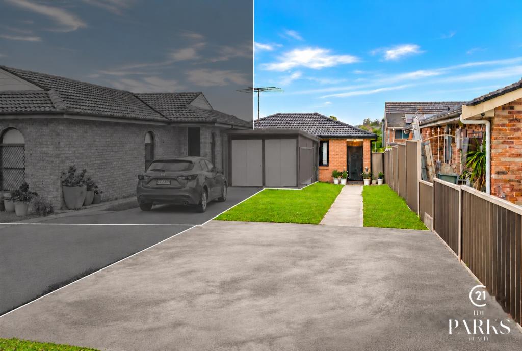 23a Cree Cres, Greenfield Park, NSW 2176