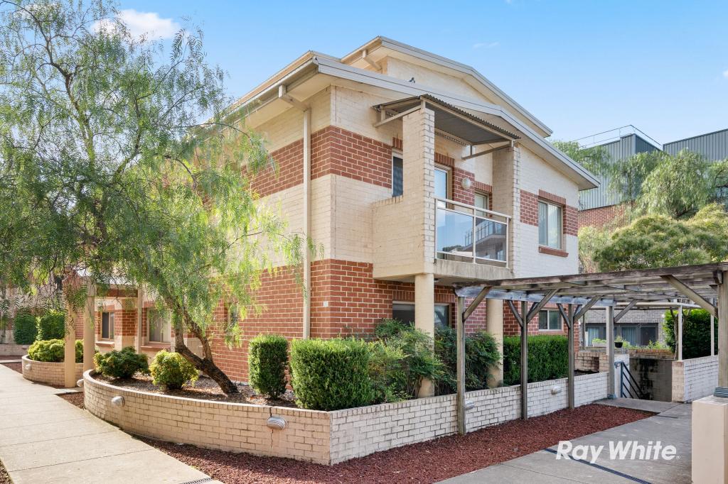 1/2 Wentworth Ave, Toongabbie, NSW 2146