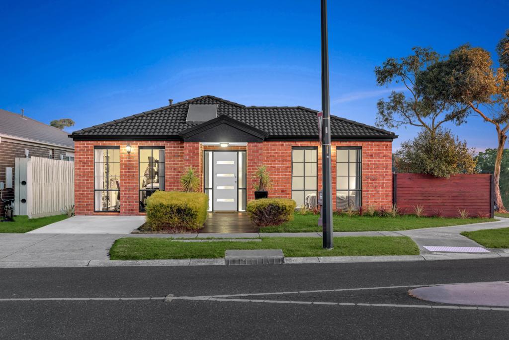 38 Domino Way, Hampton Park, VIC 3976