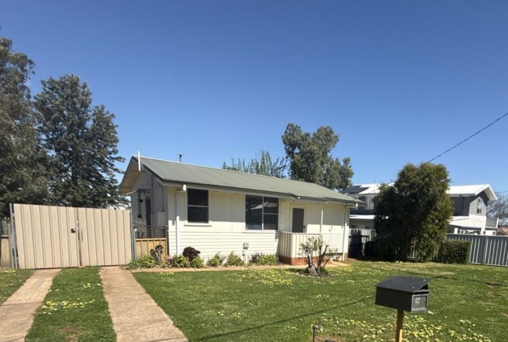41 Ronald St, Dubbo, NSW 2830