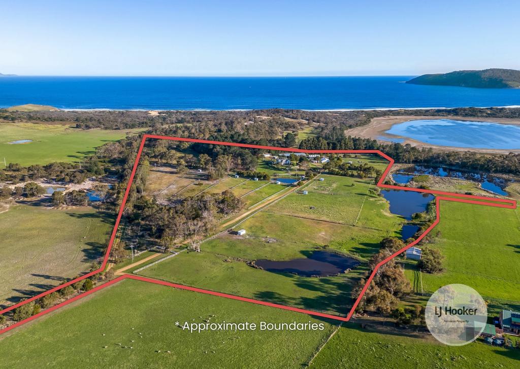 105 Musks Rd, Sandford, TAS 7020