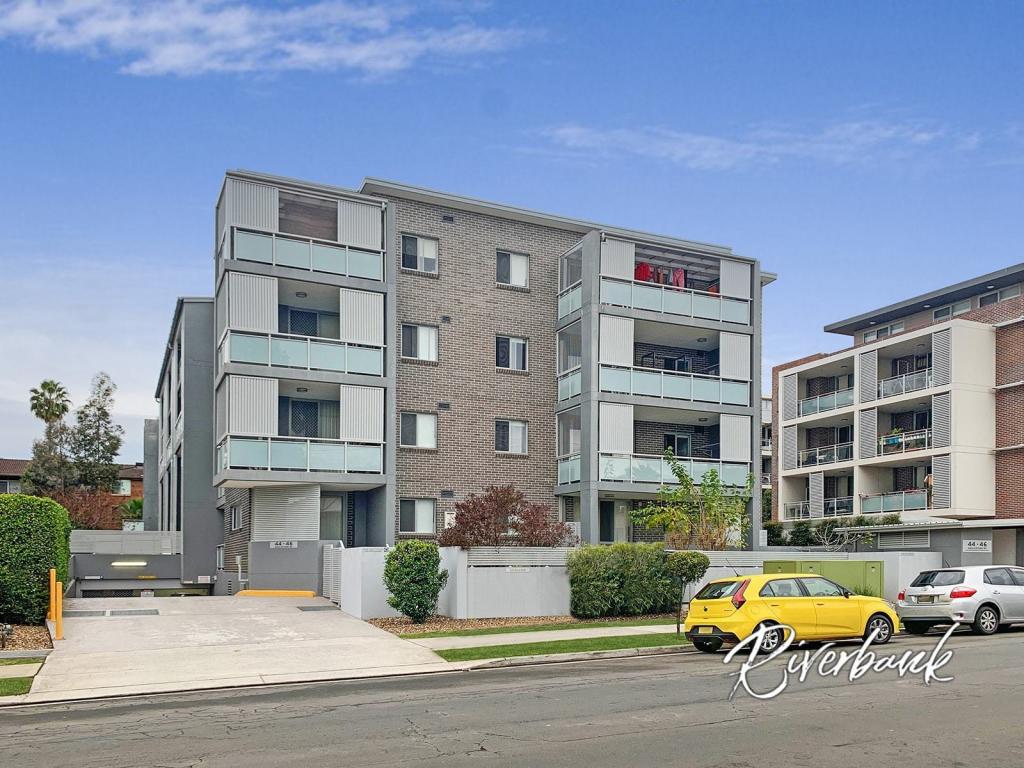 8/44-46 Addlestone Rd, Merrylands, NSW 2160