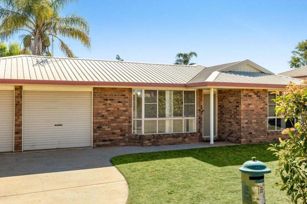 15 Evergreen Ct, Glenvale, QLD 4350