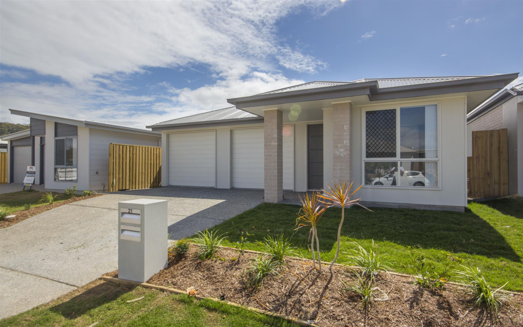 1/21 Chisolm Way, Pimpama, QLD 4209