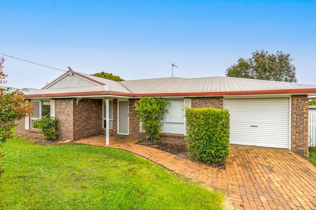 57 Platz St, Darling Heights, QLD 4350