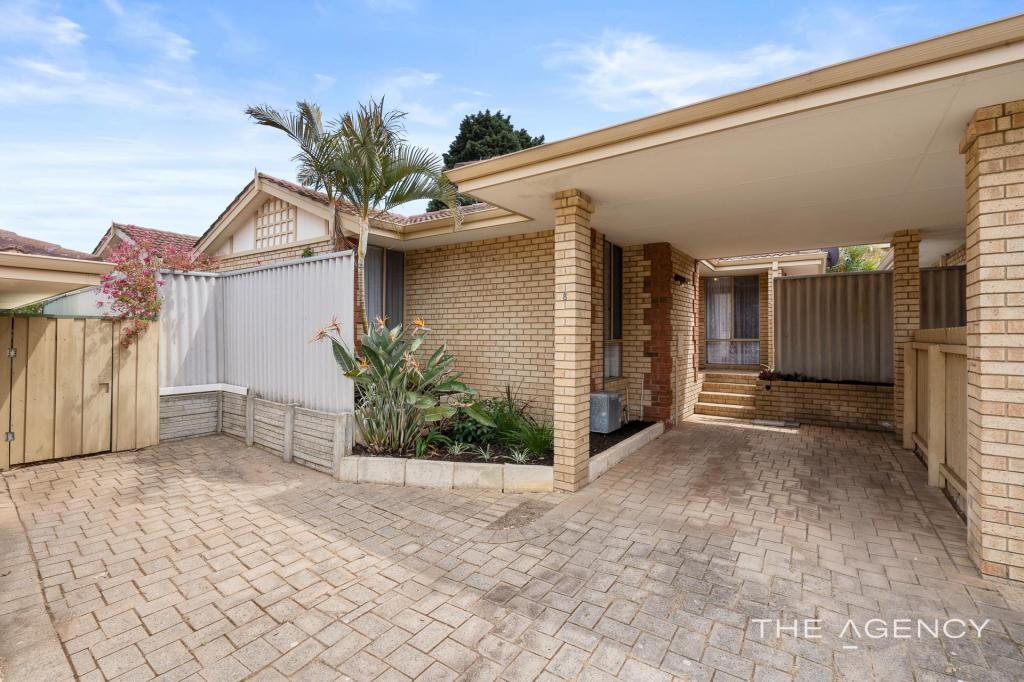 8/4 Morrow Mews, Kardinya, WA 6163