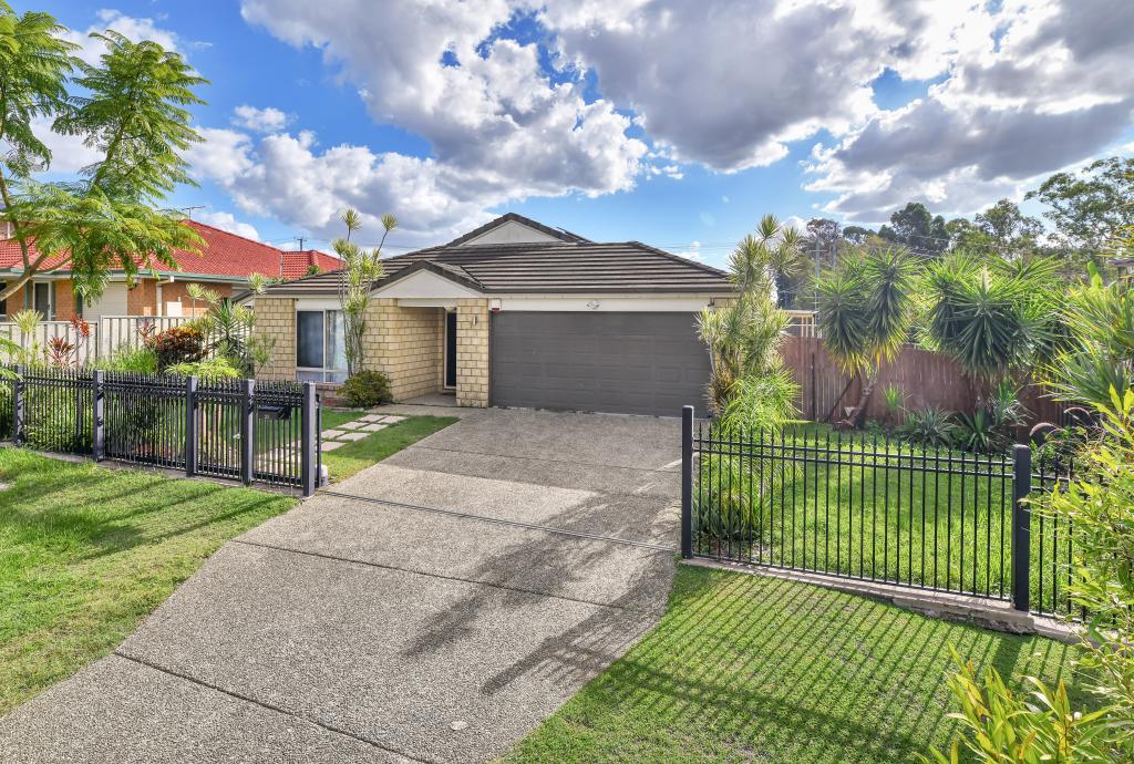 23 Hook St, Inala, QLD 4077
